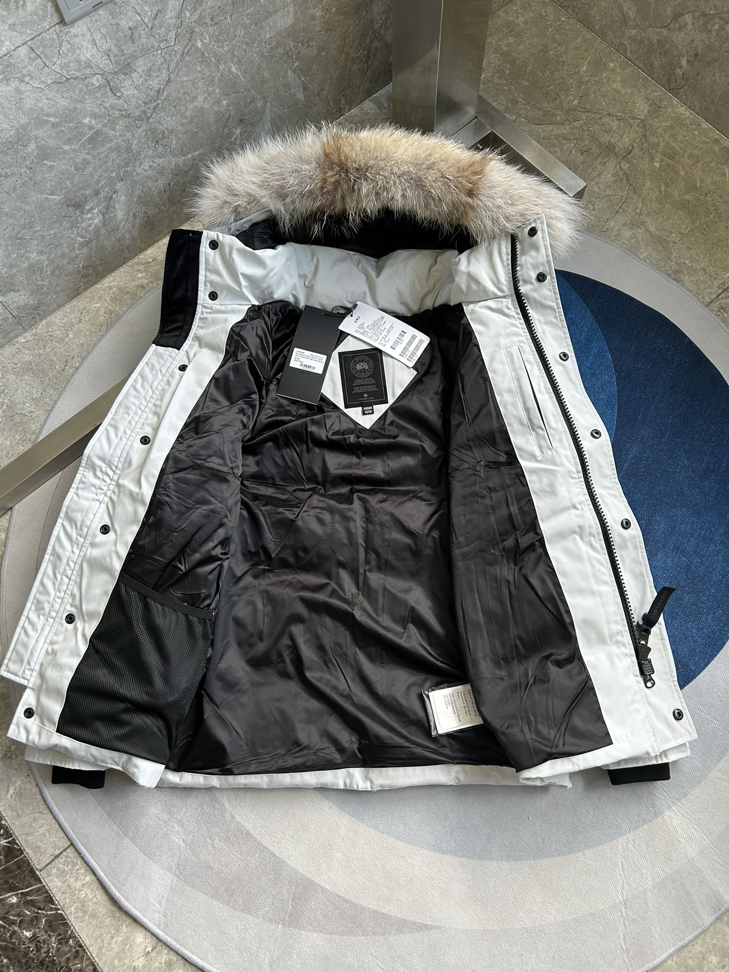 Canada Goose Down Jackets